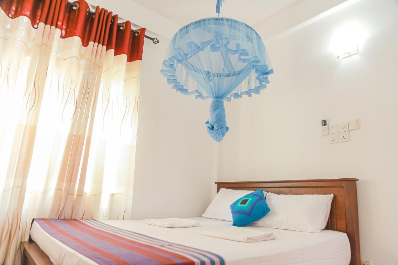 Lakeside Villa Анурадхапура Екстериор снимка